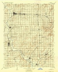 Iola 1904 topographic map thumbnail