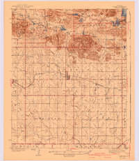 Cache 1942 topographic map thumbnail