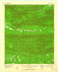 Page 1959 topographic map thumbnail
