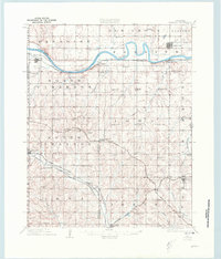 Perkins 1909 topographic map preview