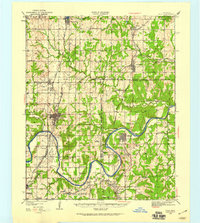 Yale 1929 topographic map thumbnail