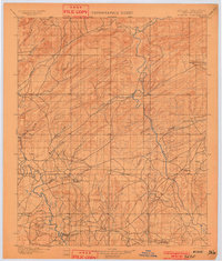 Alikchi 1901 topographic map thumbnail