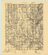 Lovell 1893 topographic map thumbnail