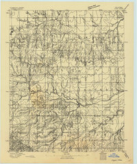 Loyal 1893 topographic map thumbnail