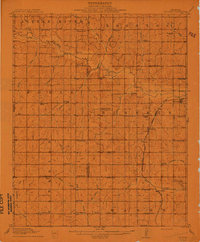 McComb 1910 topographic map thumbnail