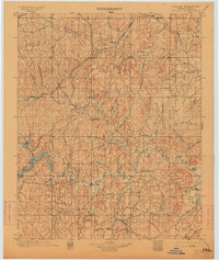 Nuyaka 1901 topographic map thumbnail