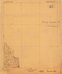 Purcell 1898 topographic map preview