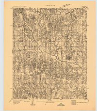 Stillwater 1893 topographic map thumbnail