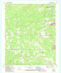 Sobol 1962 topographic map thumbnail