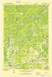 Kennan 1941 topographic map thumbnail
