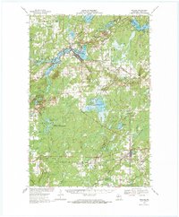 Phillips 1968 topographic map thumbnail