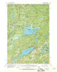 Phelps 1956 topographic map thumbnail
