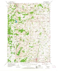Seymour 1955 topographic map thumbnail