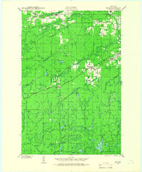 Upson 1940 topographic map thumbnail