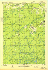 Upson 1943 topographic map preview