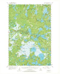 Winchester 1955 topographic map thumbnail