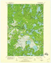 Winchester 1955 topographic map thumbnail