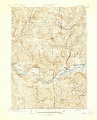 Apalachin 1904 topographic map thumbnail
