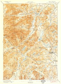 Elizabethtown 1894 topographic map thumbnail