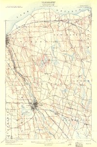 Fulton 1900 topographic map thumbnail