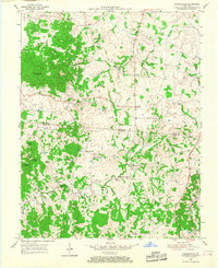 Hammonville 1954 topographic map thumbnail
