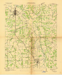 Hardin 1936 topographic map thumbnail
