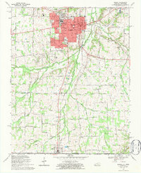 Murray 1969 topographic map thumbnail