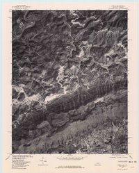 Varilla 1976 topographic map thumbnail
