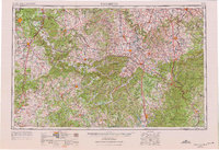 Winchester 1957 topographic map thumbnail