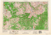 Winchester 1957 topographic map thumbnail