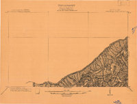 Pineville 1903 topographic map thumbnail