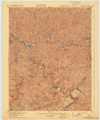 Regina 1917 topographic map thumbnail
