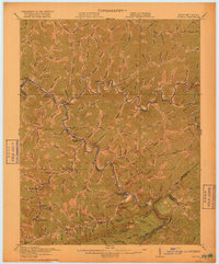 Regina 1917 topographic map thumbnail