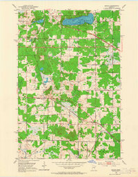Adolph 1953 topographic map preview
