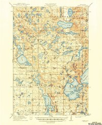 Ashby 1913 topographic map thumbnail