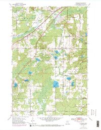Atkinson 1954 topographic map thumbnail