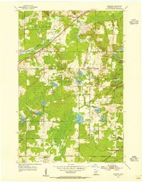 Atkinson 1954 topographic map thumbnail