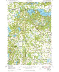 Cushing 1948 topographic map thumbnail