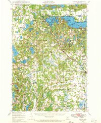 Cushing 1948 topographic map preview