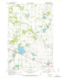 Mc Intosh 1969 topographic map thumbnail