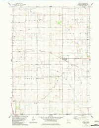 Myrtle 1982 topographic map thumbnail