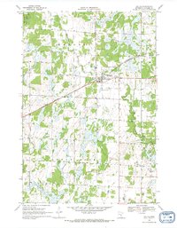 Ogilvie 1968 topographic map thumbnail