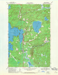 Orr 1969 topographic map thumbnail