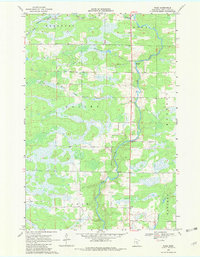 Page 1968 topographic map thumbnail