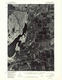 Wheaton West 1977 topographic map thumbnail