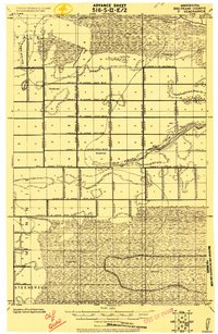 F topographic map thumbnail