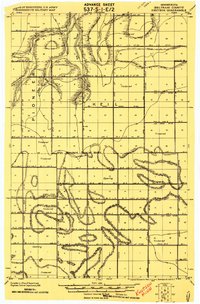 Knutson topographic map thumbnail