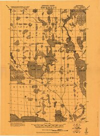 Max 1919 topographic map preview