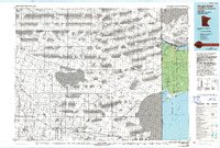 Angle Inlet 1985 topographic map preview