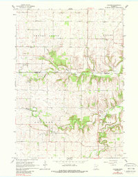 Concord 1965 topographic map thumbnail